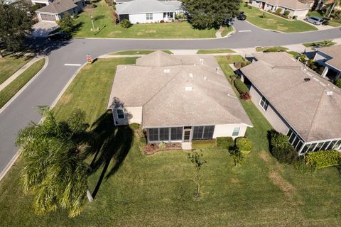 A home in LEESBURG