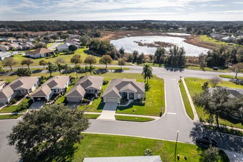 A home in LEESBURG