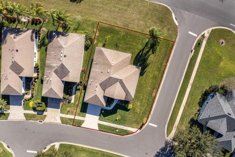 A home in LEESBURG