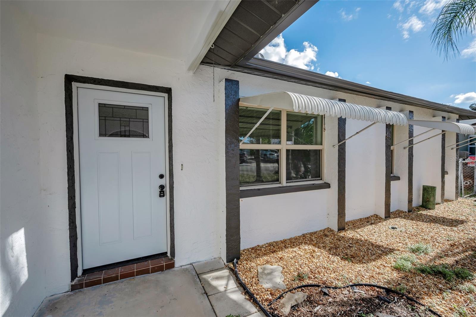 HUDSON BEACH ESTATES - Residential