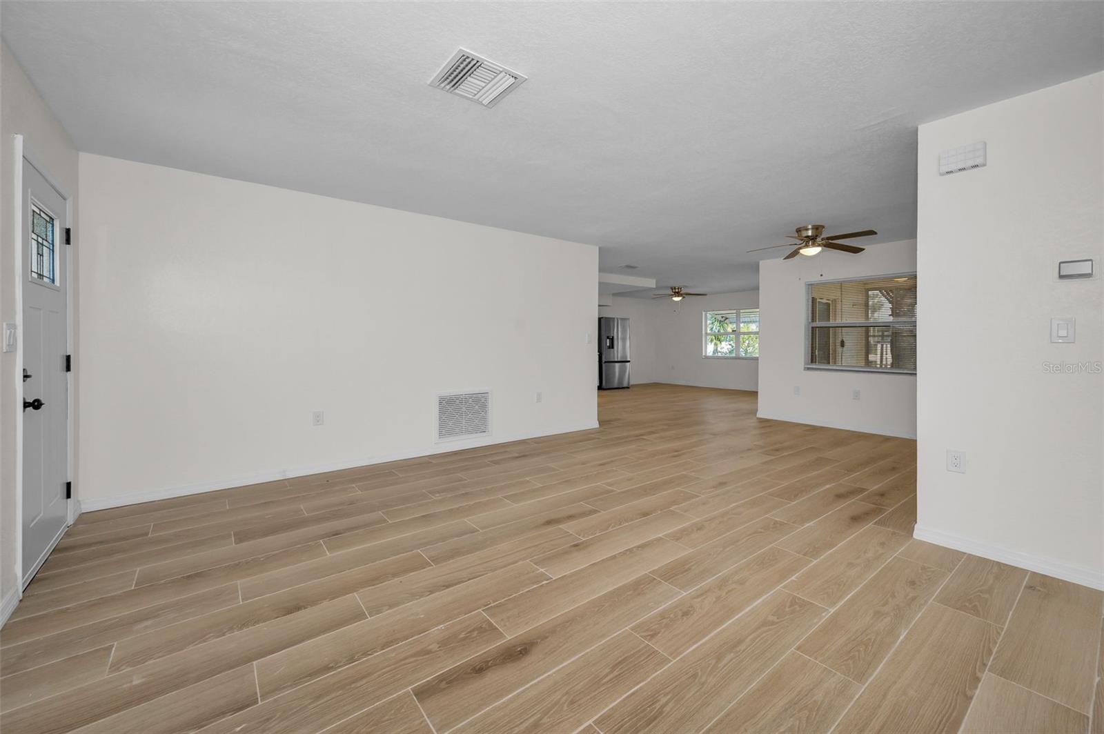 HUDSON BEACH ESTATES - Residential