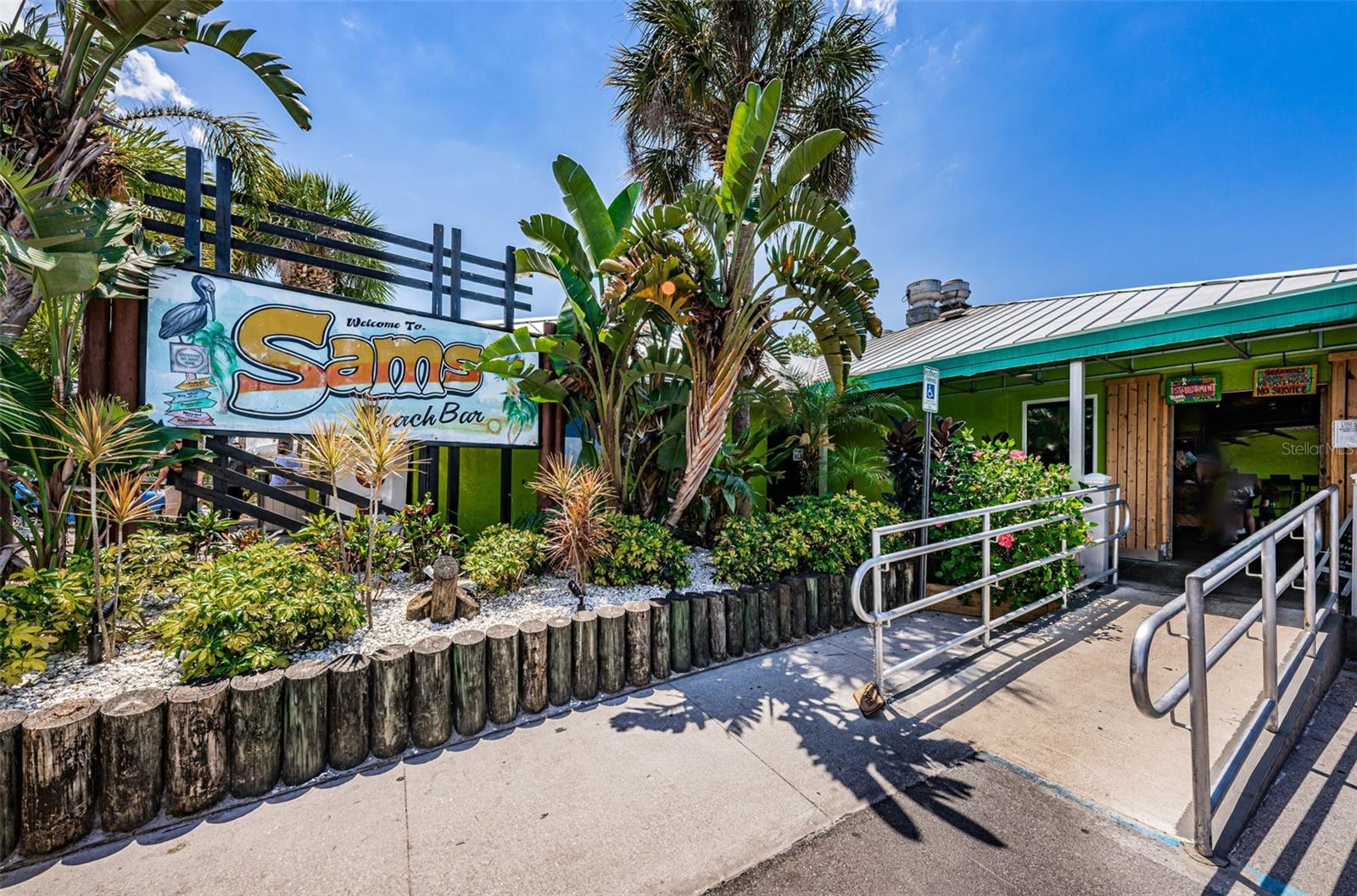 HUDSON BEACH ESTATES - Residential