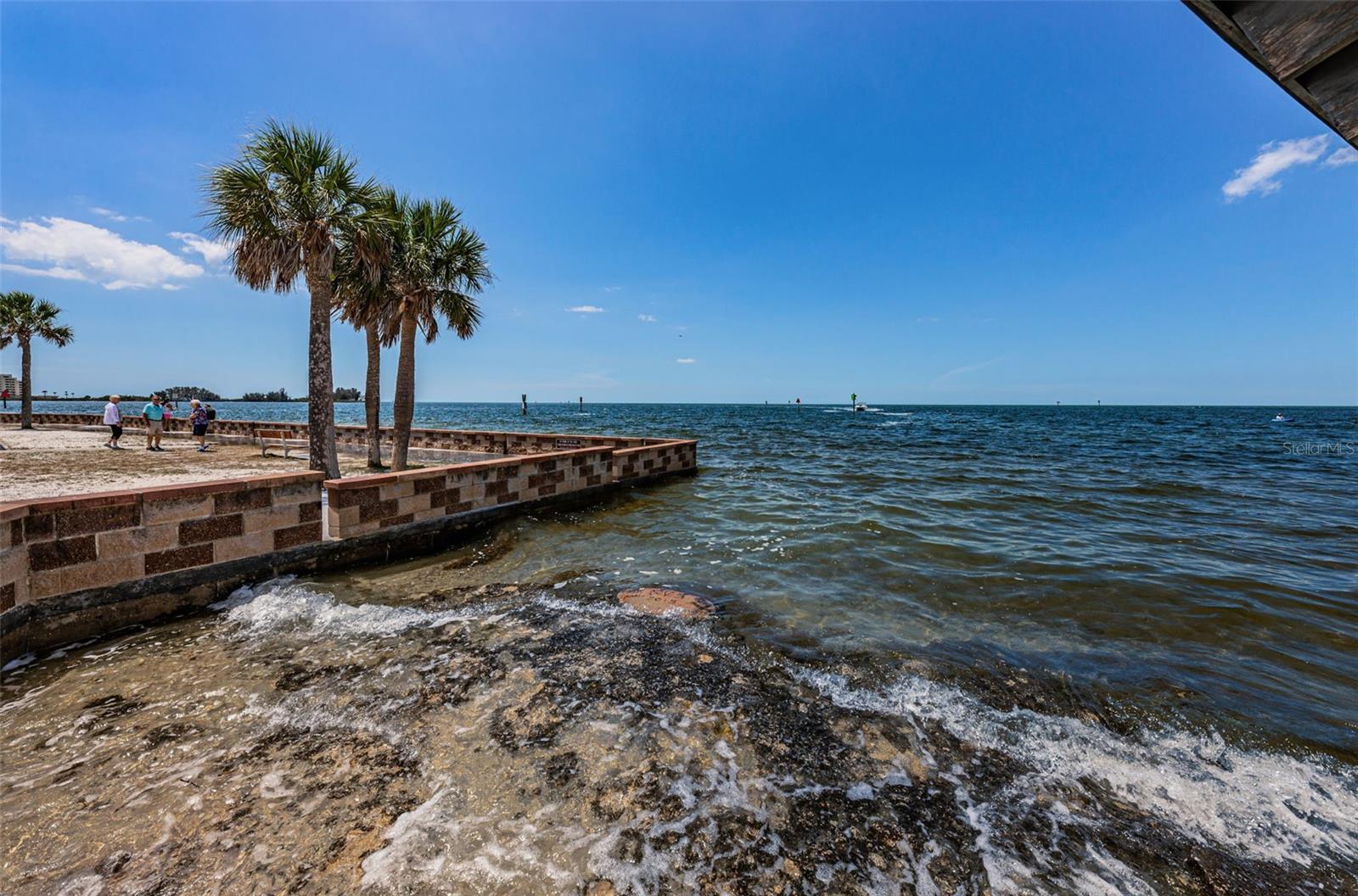 HUDSON BEACH ESTATES - Residential