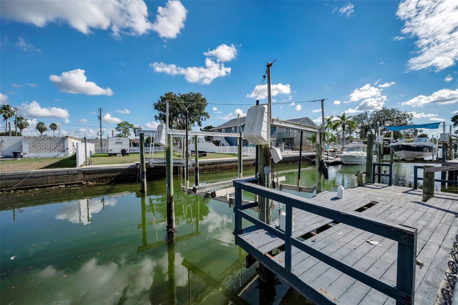 HUDSON BEACH ESTATES - Residential