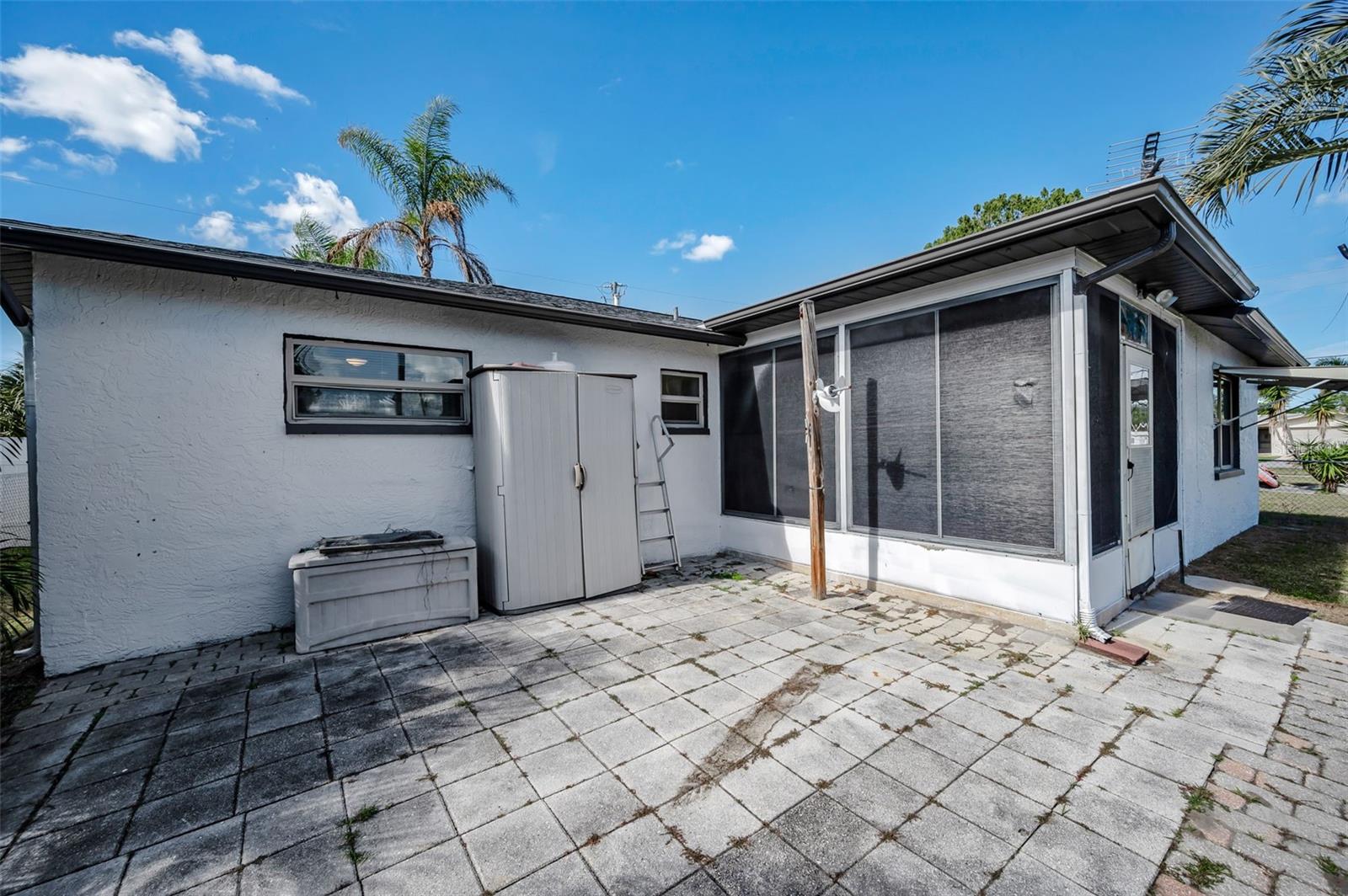 HUDSON BEACH ESTATES - Residential