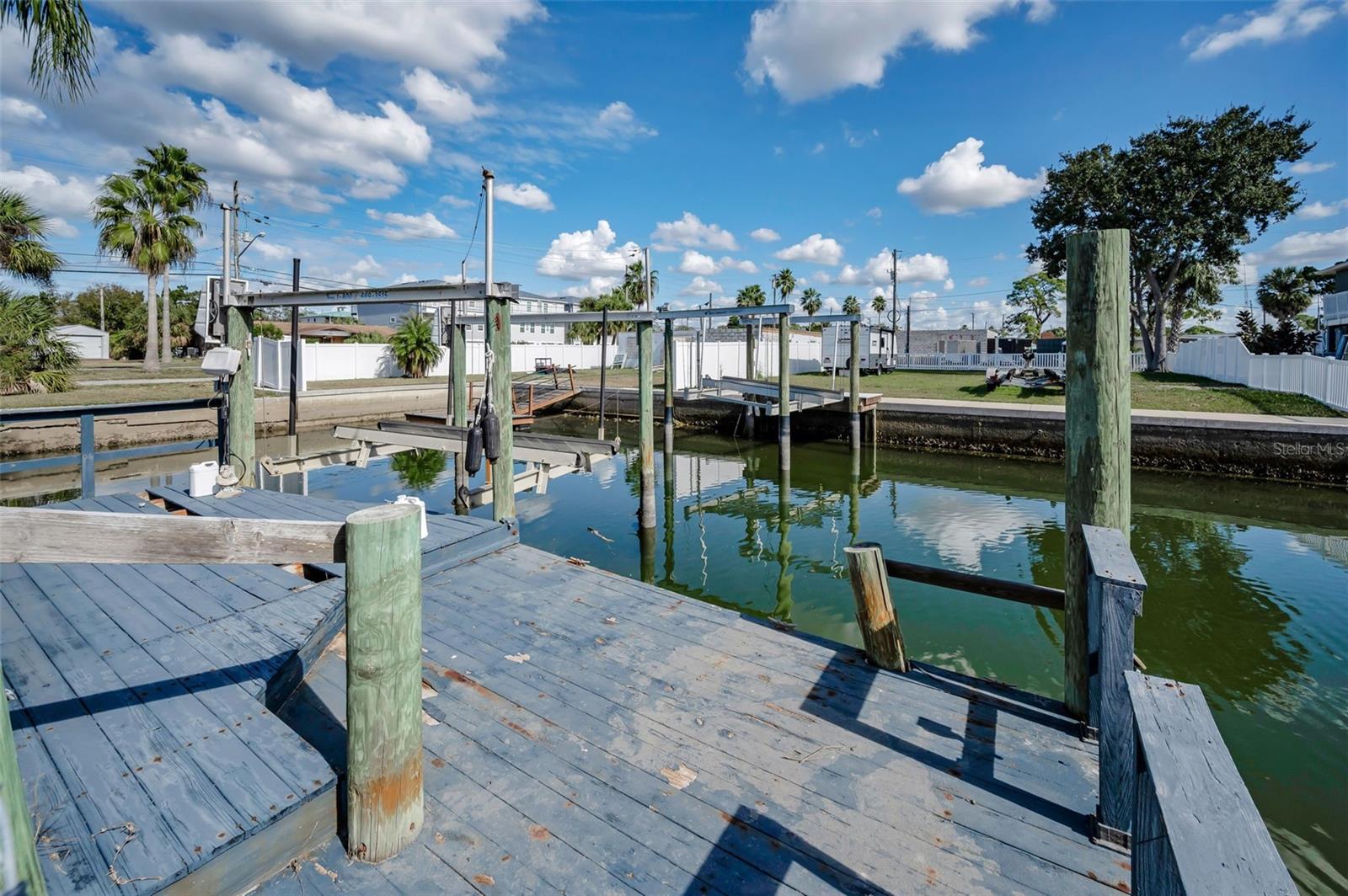 HUDSON BEACH ESTATES - Residential