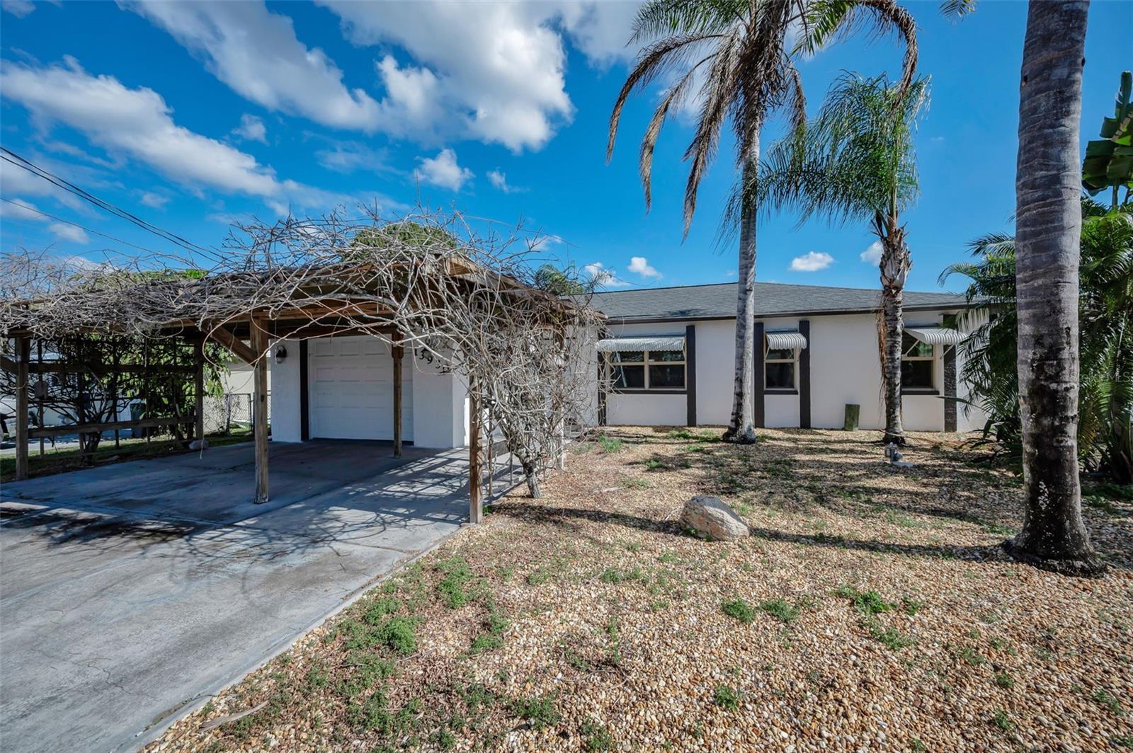 HUDSON BEACH ESTATES - Residential