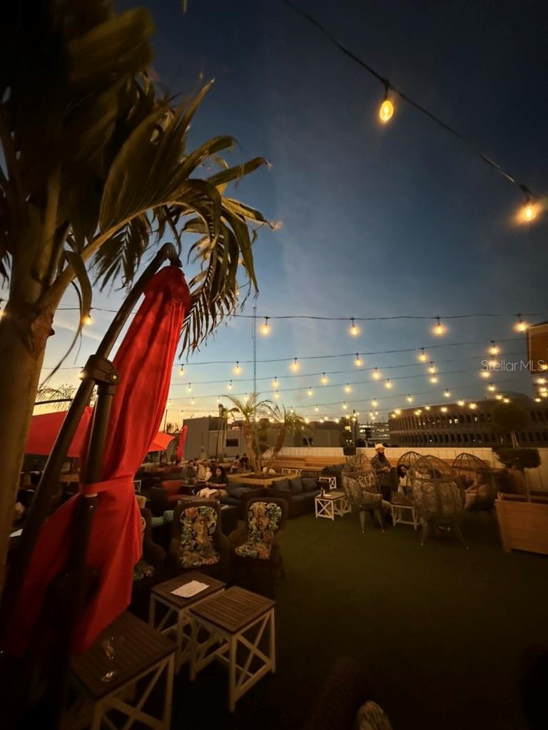 HIDDEN RIVER LAKES - Land