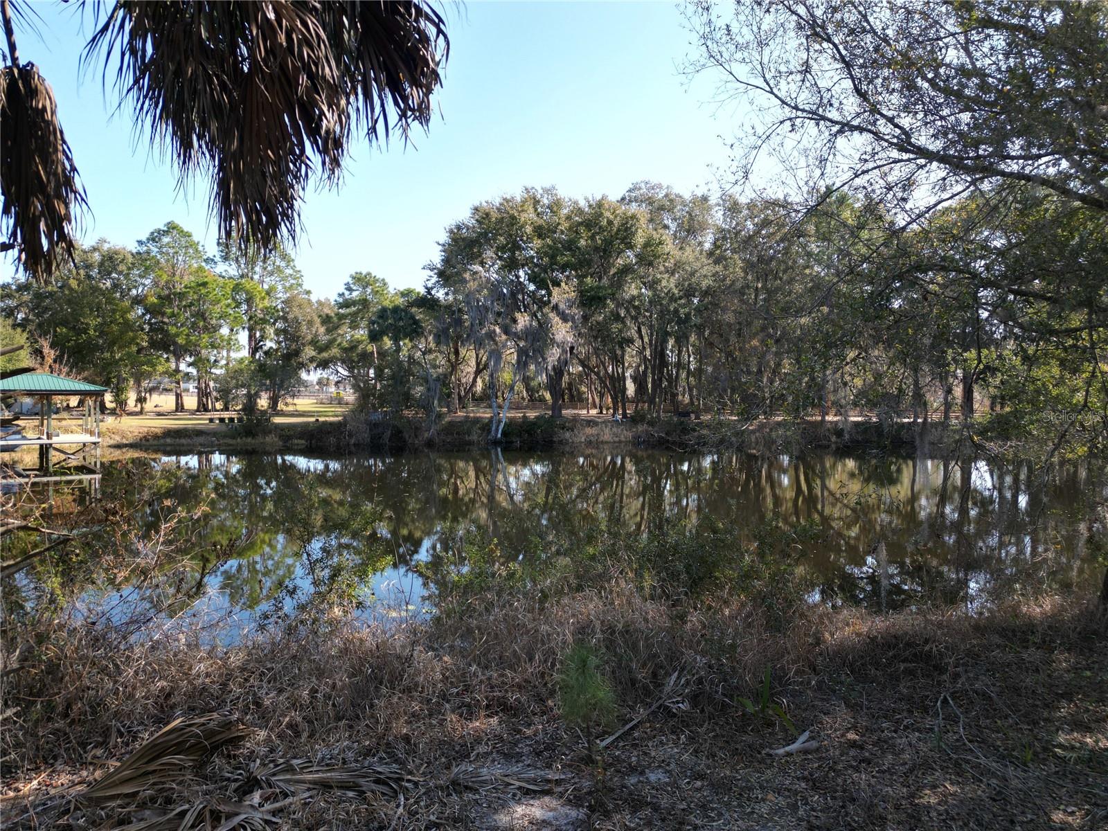 HIDDEN RIVER LAKES - Land