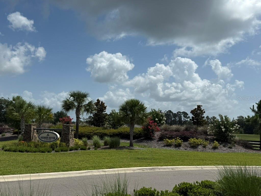 HIDDEN RIVER LAKES - Land