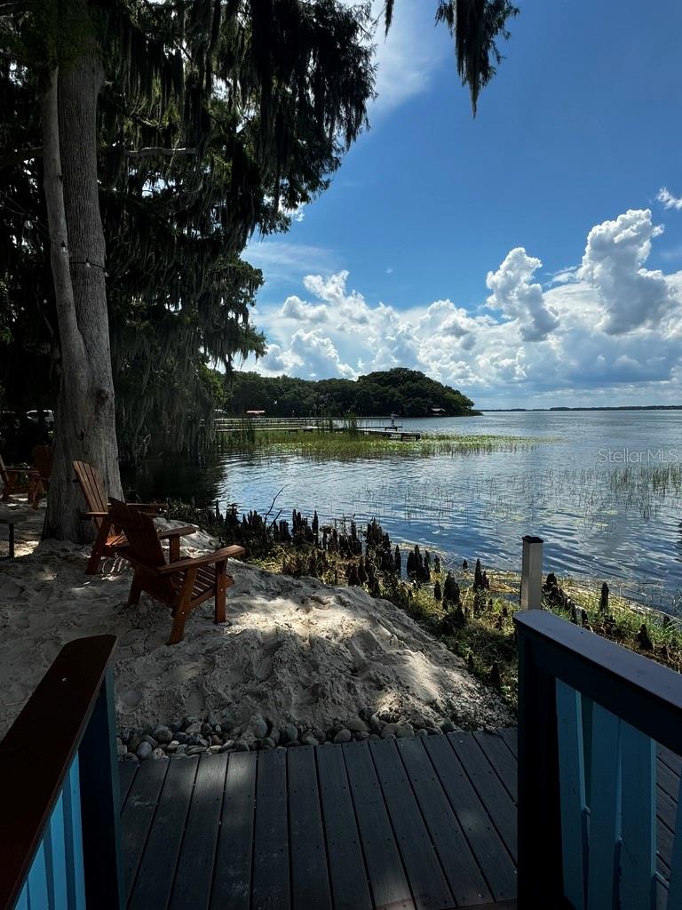 HIDDEN RIVER LAKES - Land