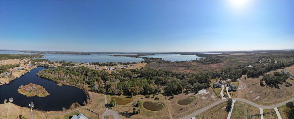 Photo of 3672 Hidden River Lane, Tavares, FL 32778 (MLS # S5143673)