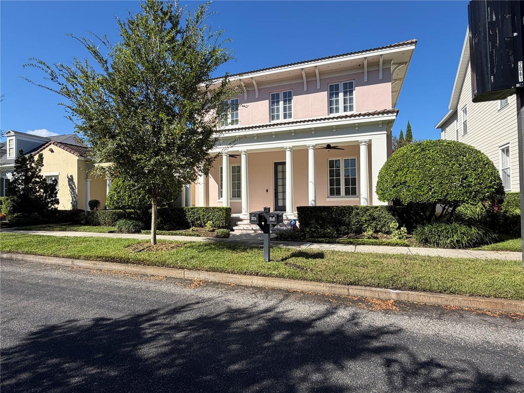 Photo of 2074 Shaw Lane, Orlando, FL 32814 (MLS # O6449518)