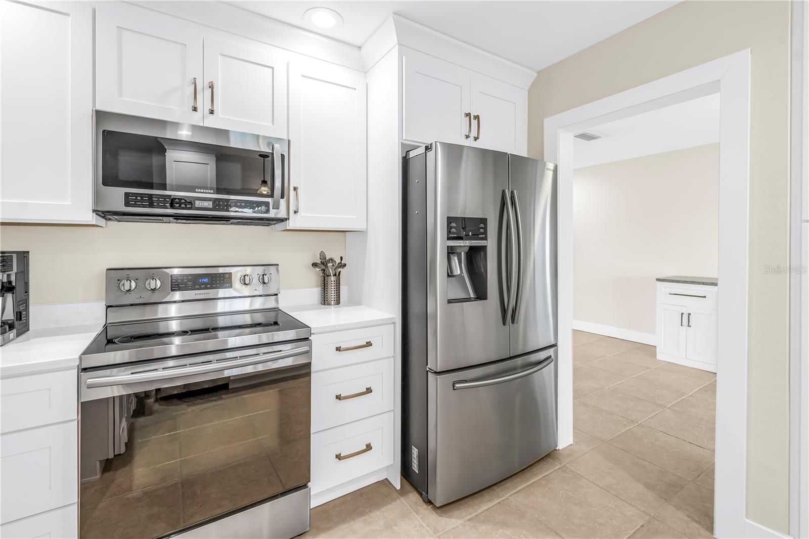 PATRICIAN POINT - Residential