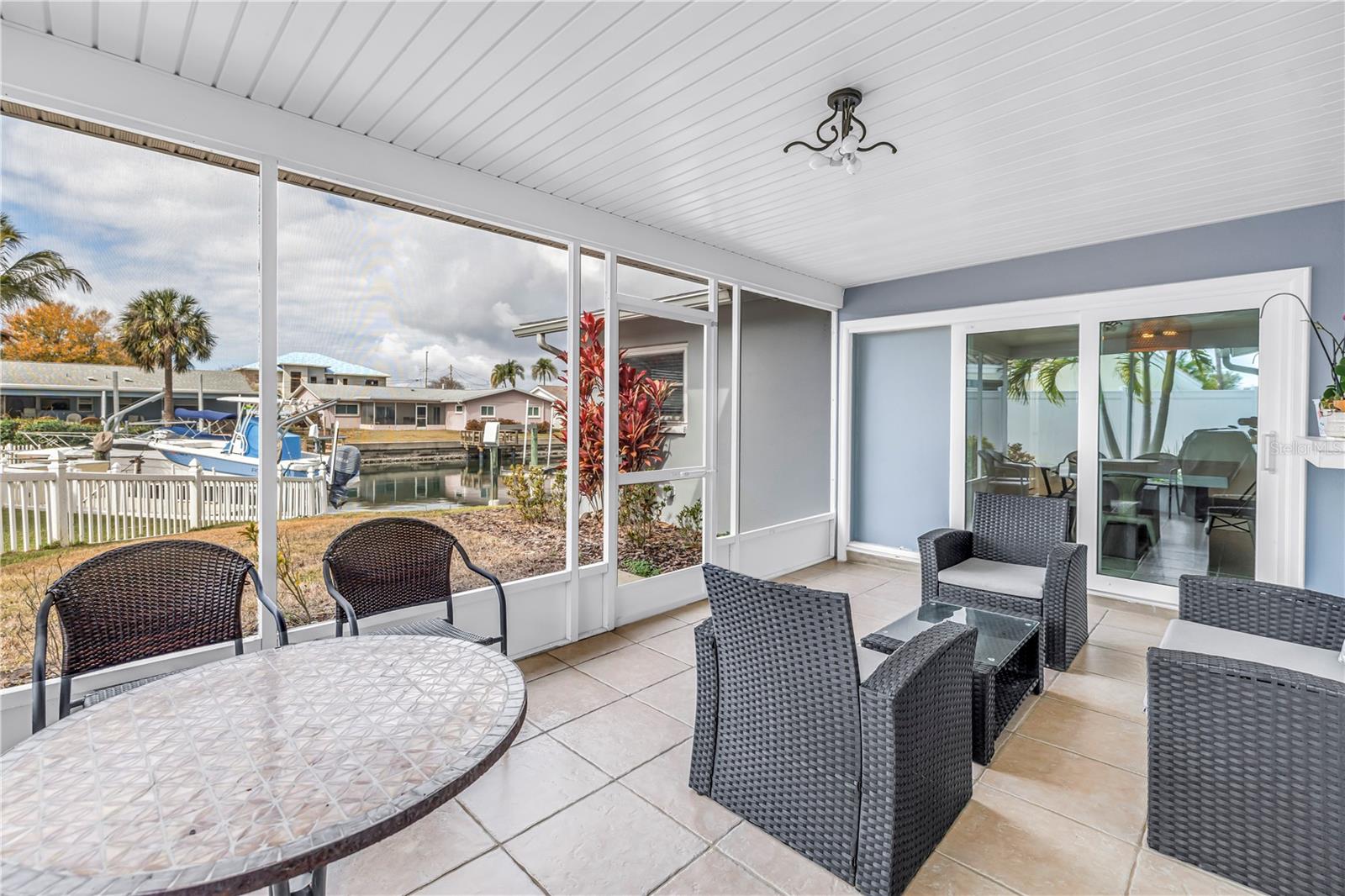 PATRICIAN POINT - Residential