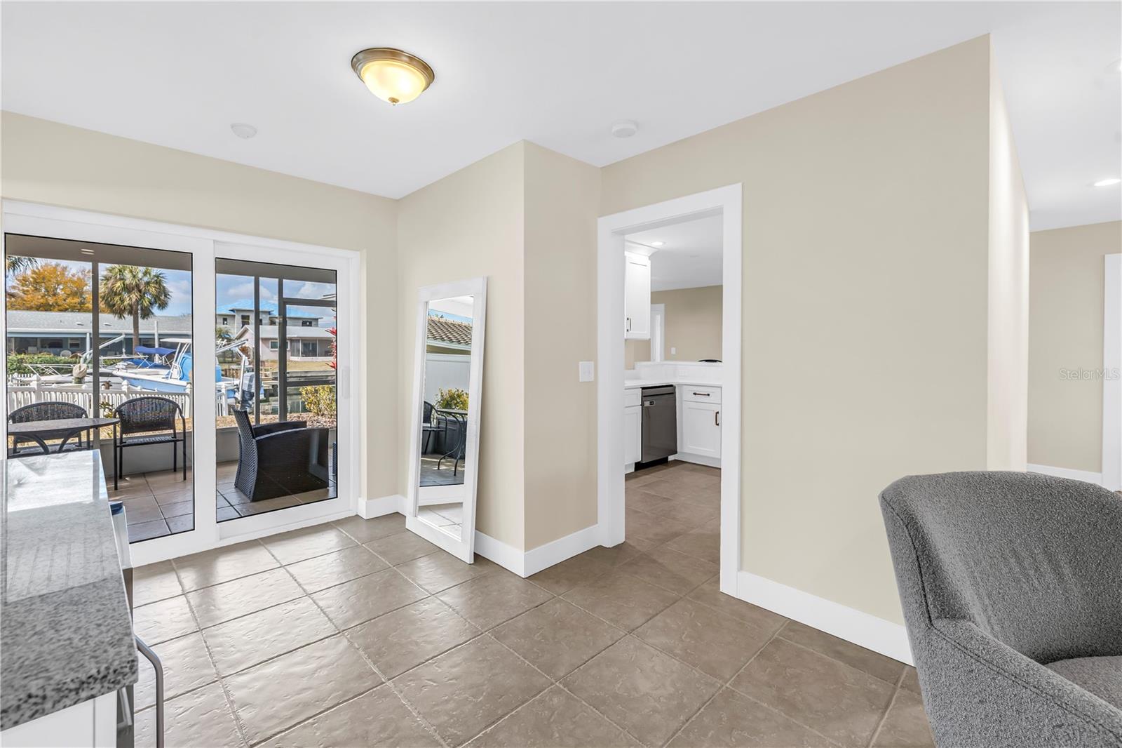 PATRICIAN POINT - Residential