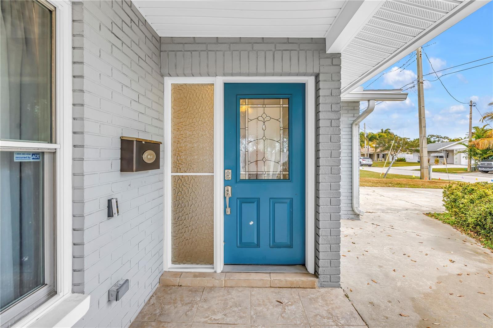 PATRICIAN POINT - Residential