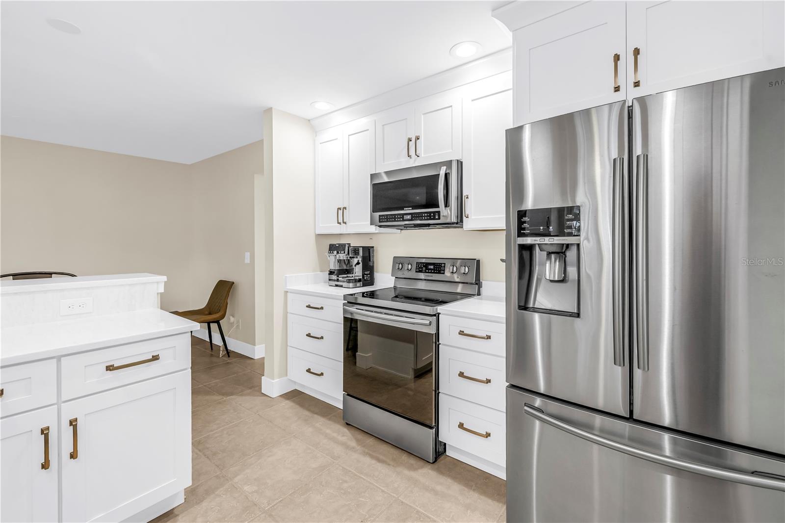 PATRICIAN POINT - Residential