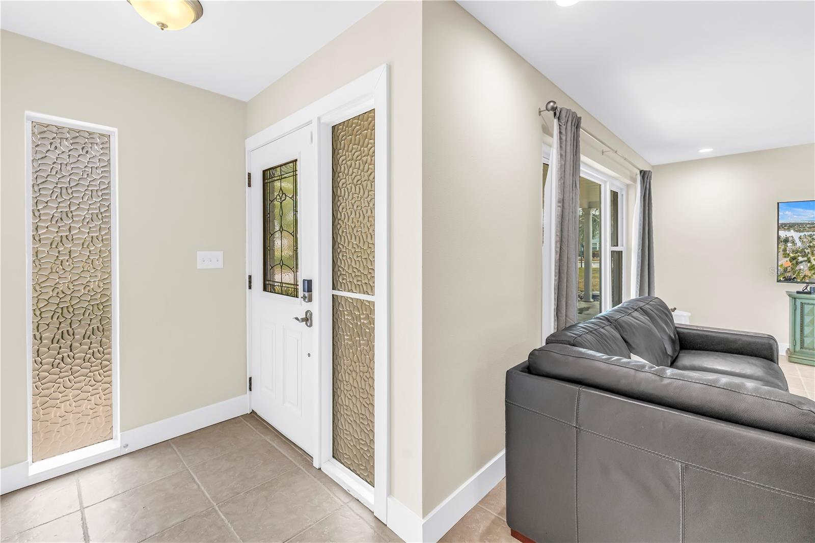 PATRICIAN POINT - Residential