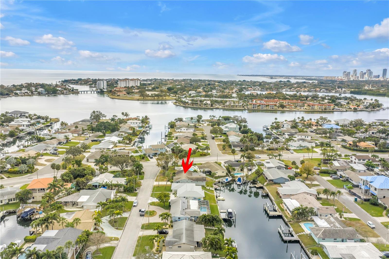 PATRICIAN POINT - Residential