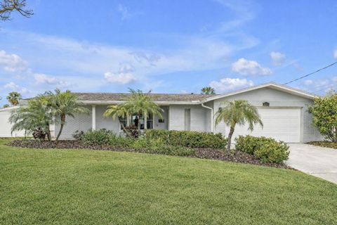 Photo of 4000 14th Street NE, St Petersburg, FL 33703 (MLS # TB8477190)