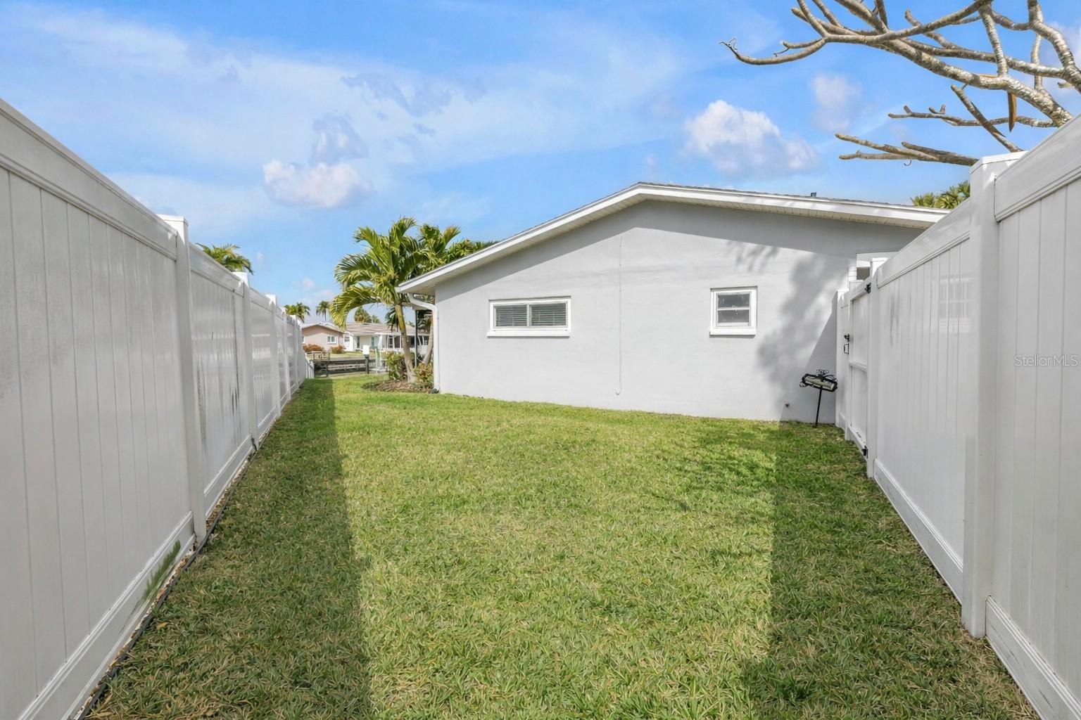 PATRICIAN POINT - Residential