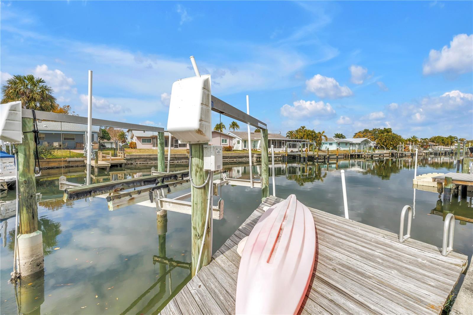 PATRICIAN POINT - Residential