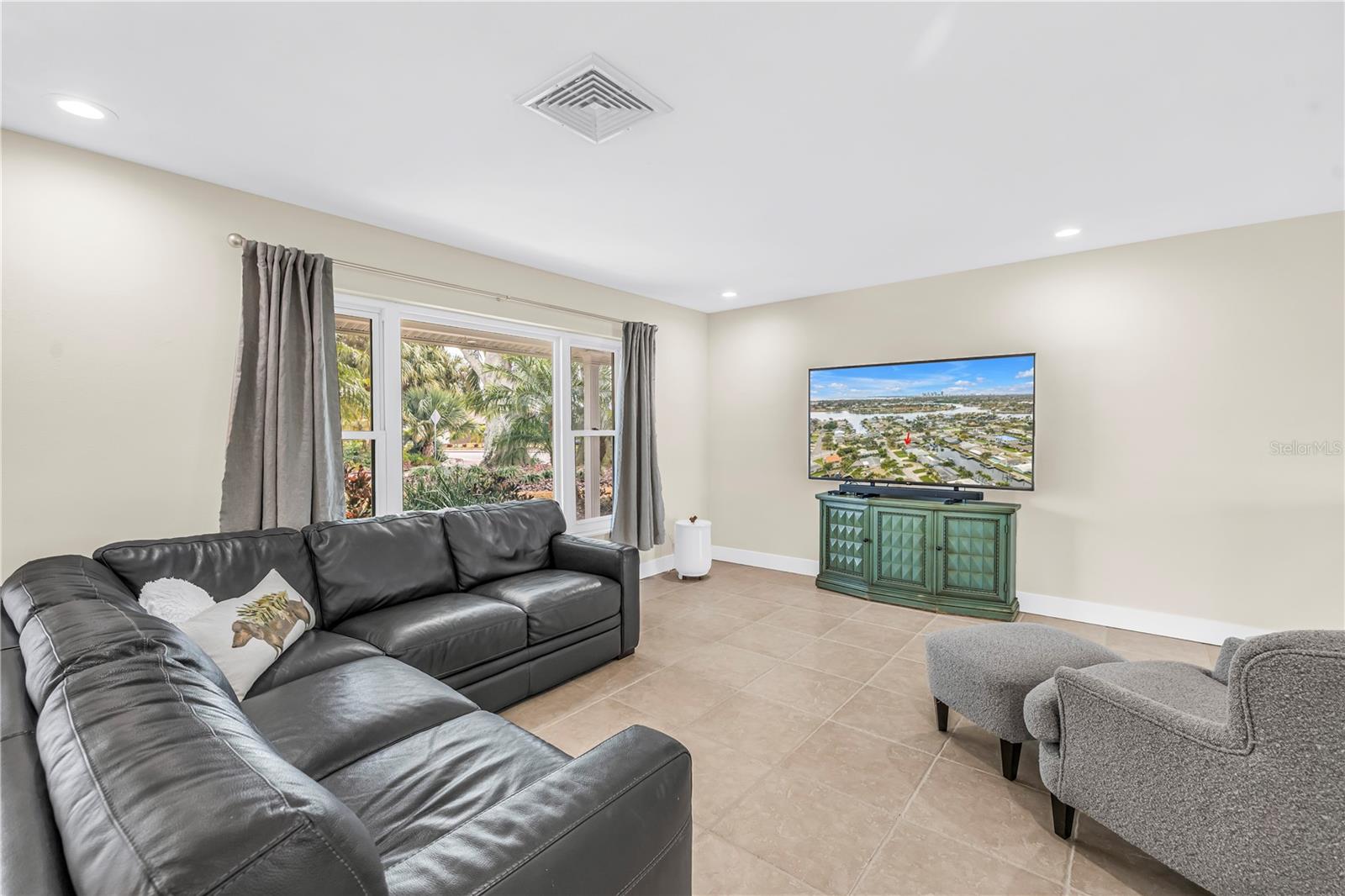 PATRICIAN POINT - Residential