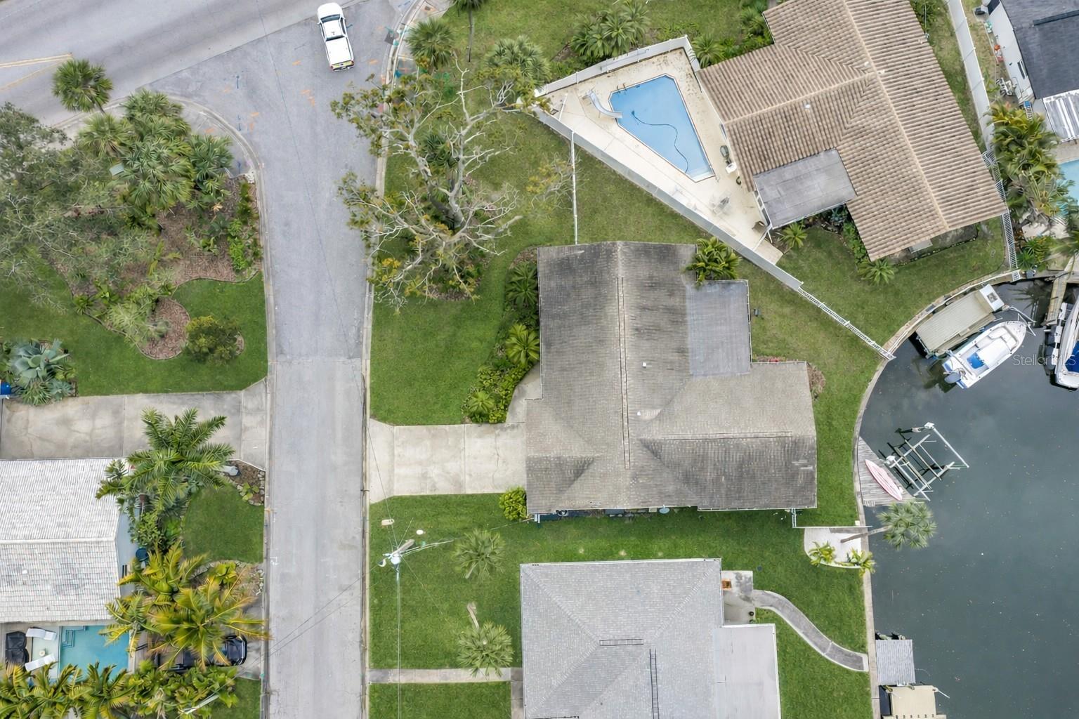 PATRICIAN POINT - Residential