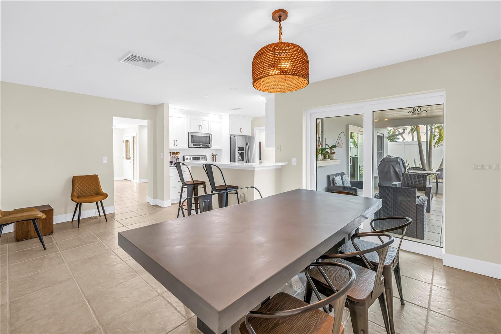 PATRICIAN POINT - Residential