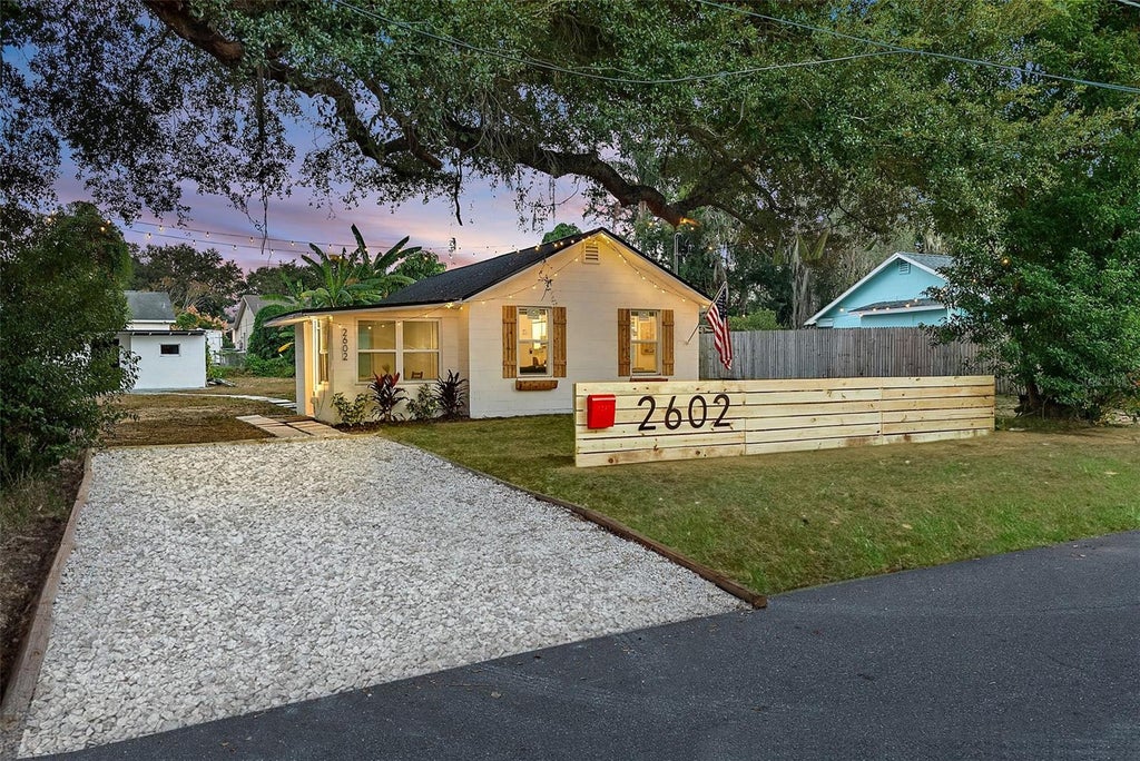 Photo of 2602 Elm Street, Seffner, FL 33584 (MLS # TB8417249)