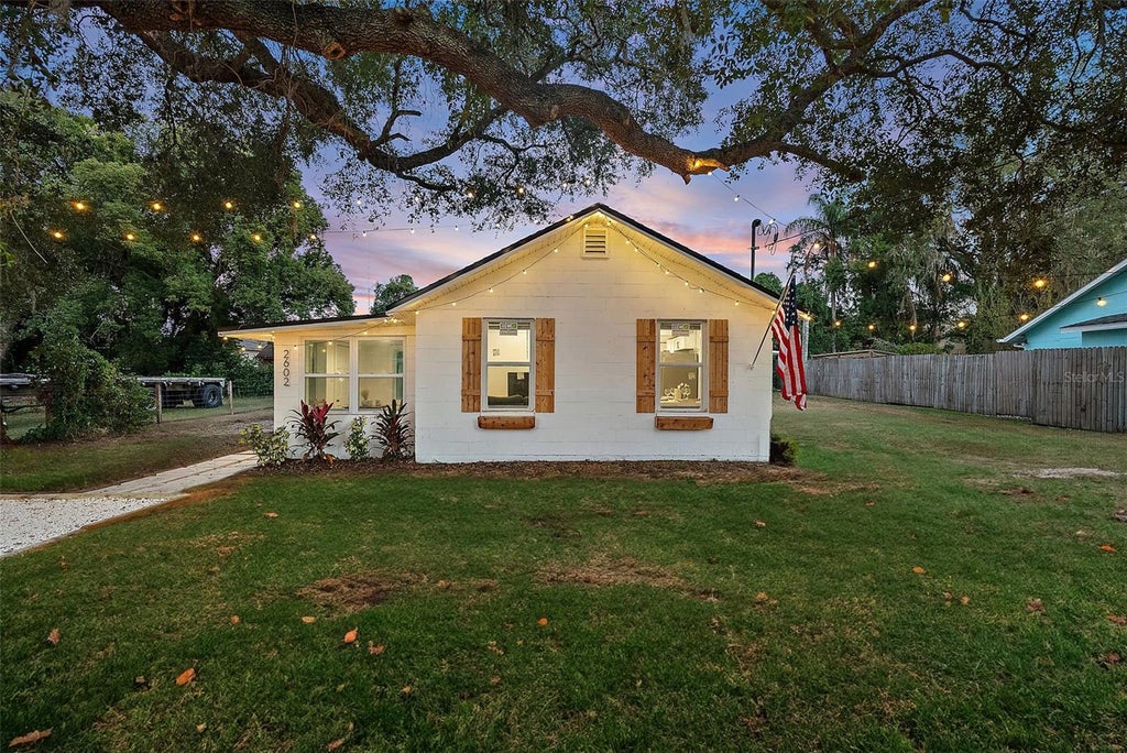 Photo of 2602 Elm Street, Seffner, FL 33584 (MLS # TB8417249)