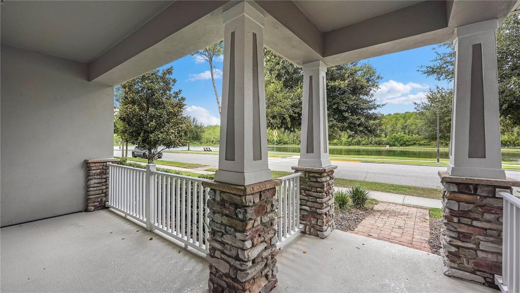 Photo of 8744 Dufferin Lane, Orlando, FL 32832 (MLS # O6430732)