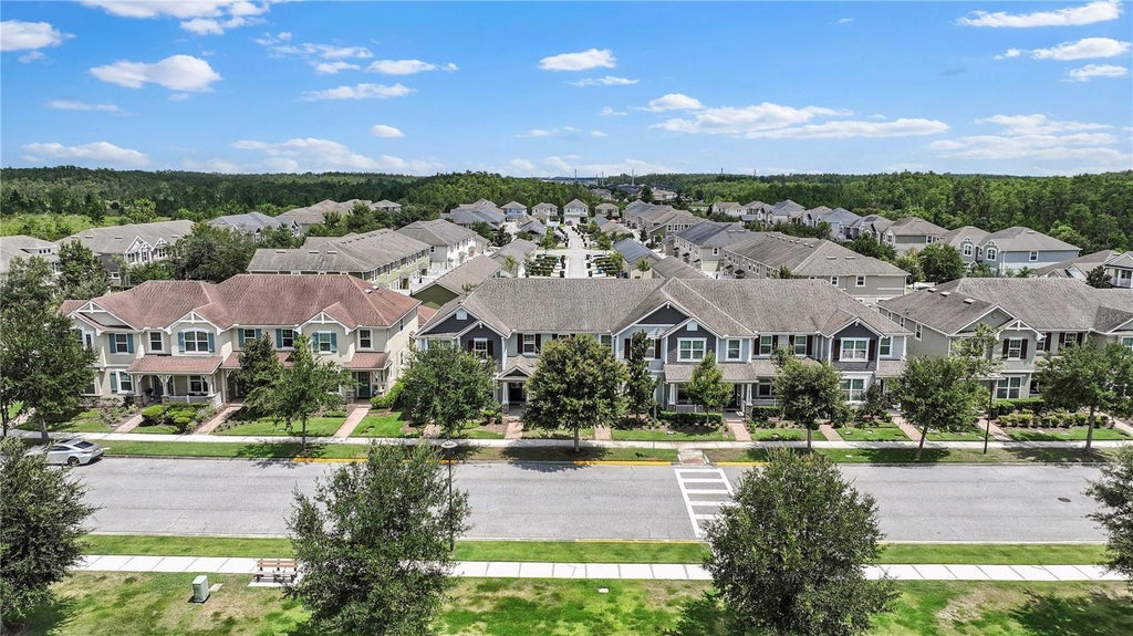 Photo of 8744 Dufferin Lane, Orlando, FL 32832 (MLS # O6430732)