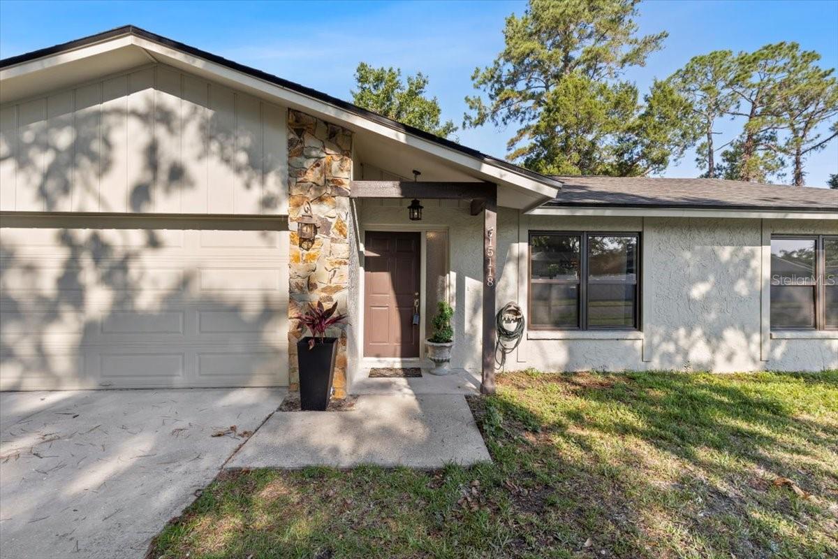 15118 BRUSHWOOD DRIVE