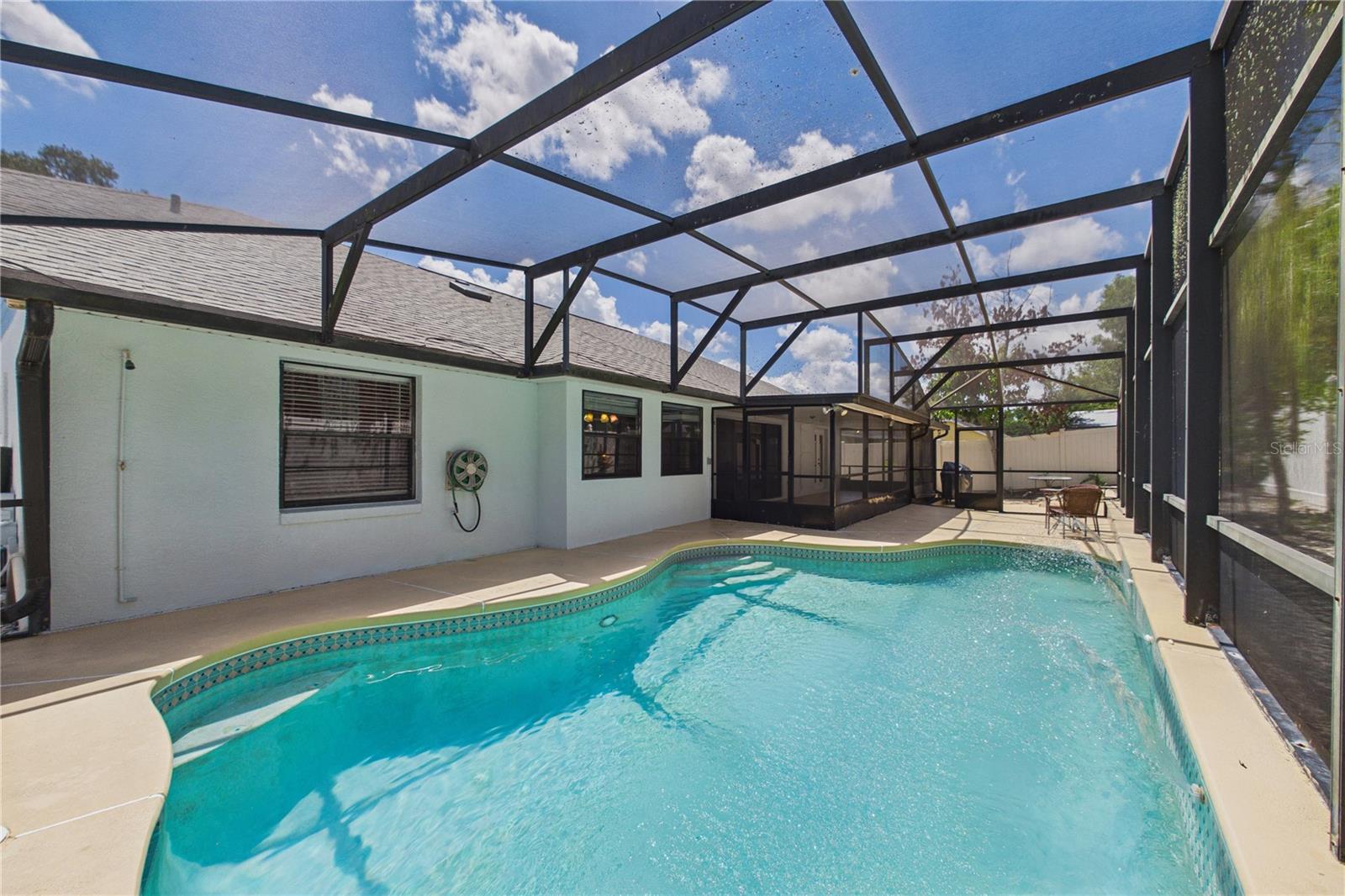 SUNCREST - Residential