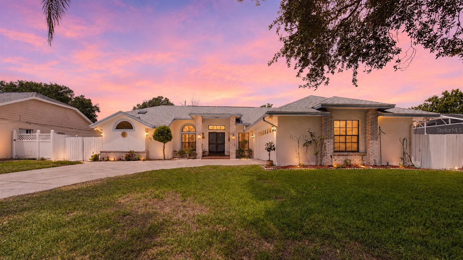 SUNCREST - Residential