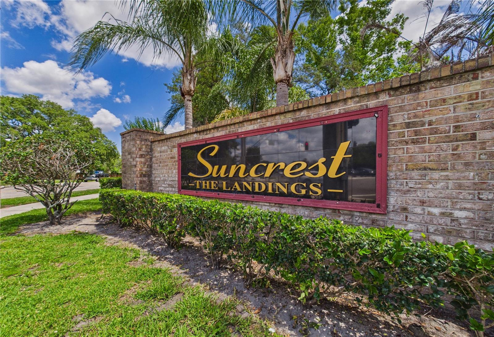 SUNCREST - Residential
