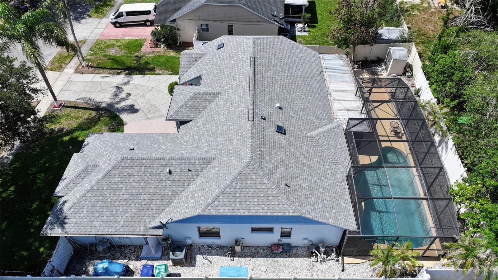 SUNCREST - Residential
