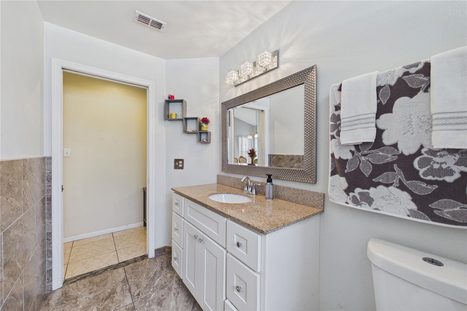 SUNCREST - Residential