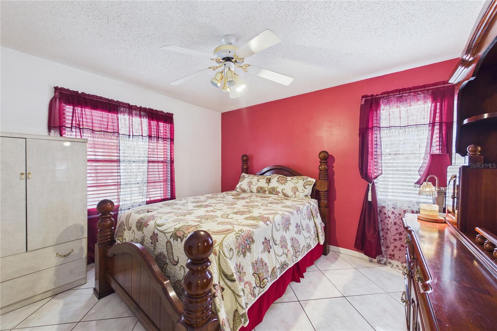 SUNCREST - Residential