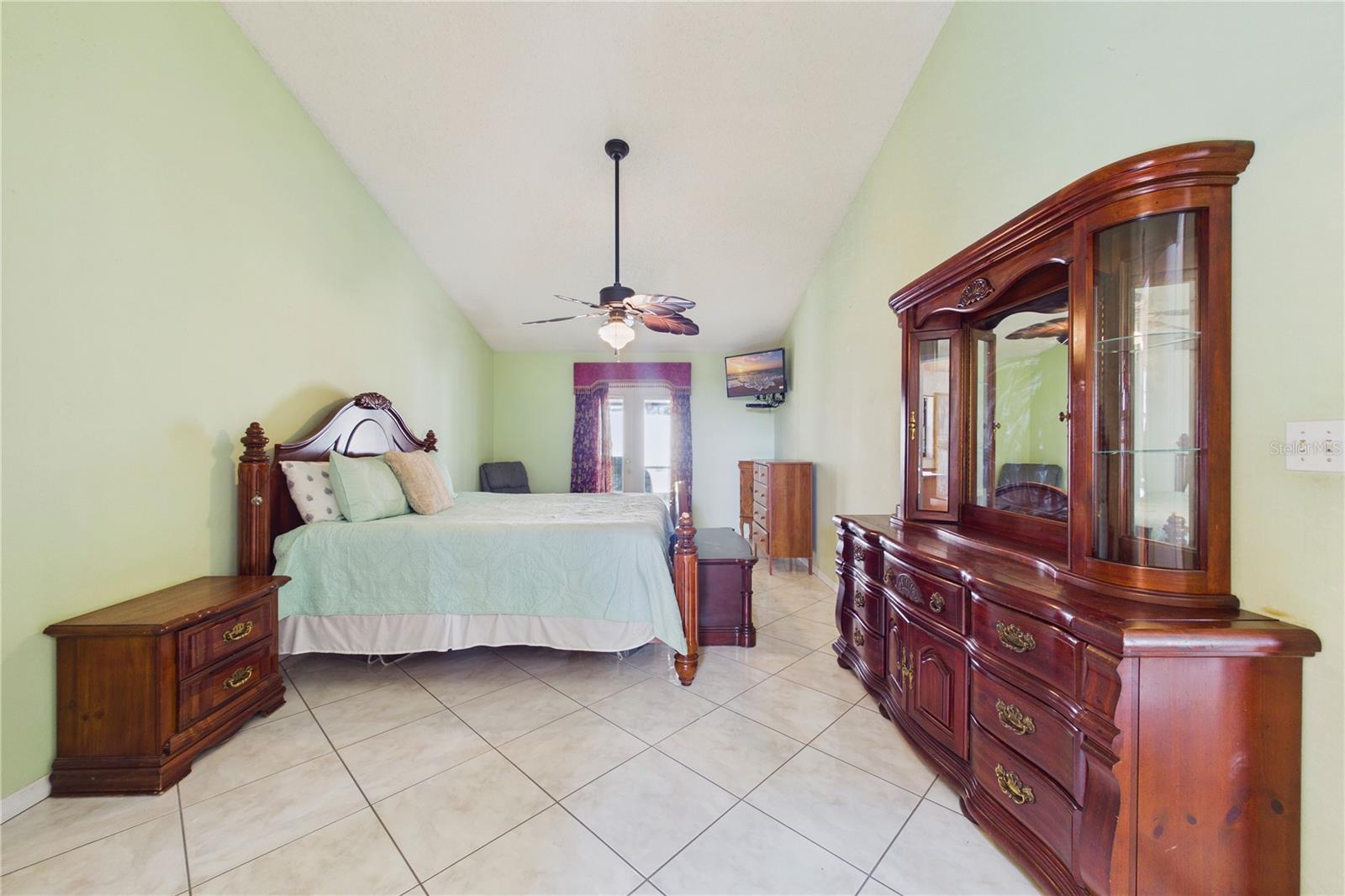 SUNCREST - Residential