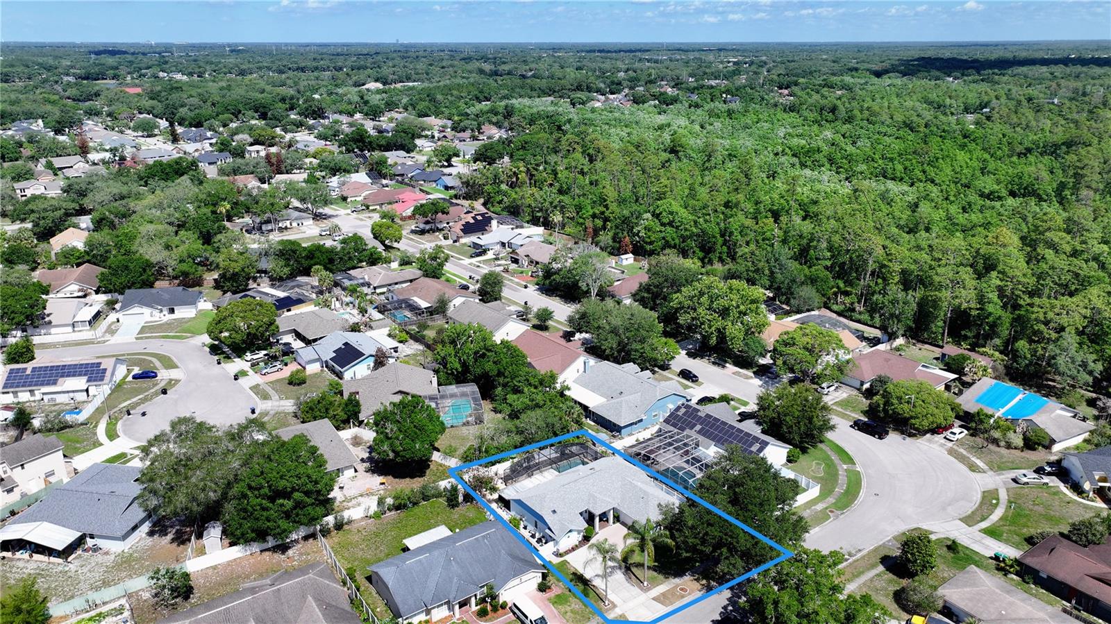 SUNCREST - Residential