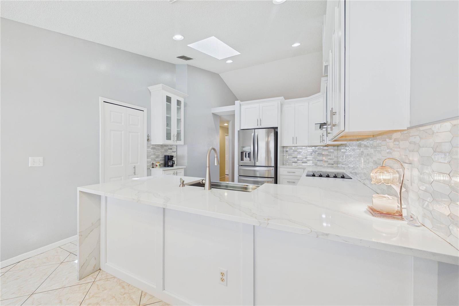 SUNCREST - Residential