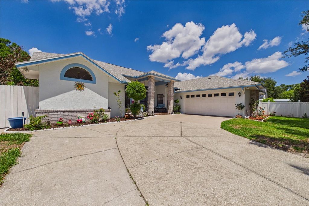 Photo of 4386 Wyndcliff Circle, Orlando, FL 32817 (MLS # O6409769)