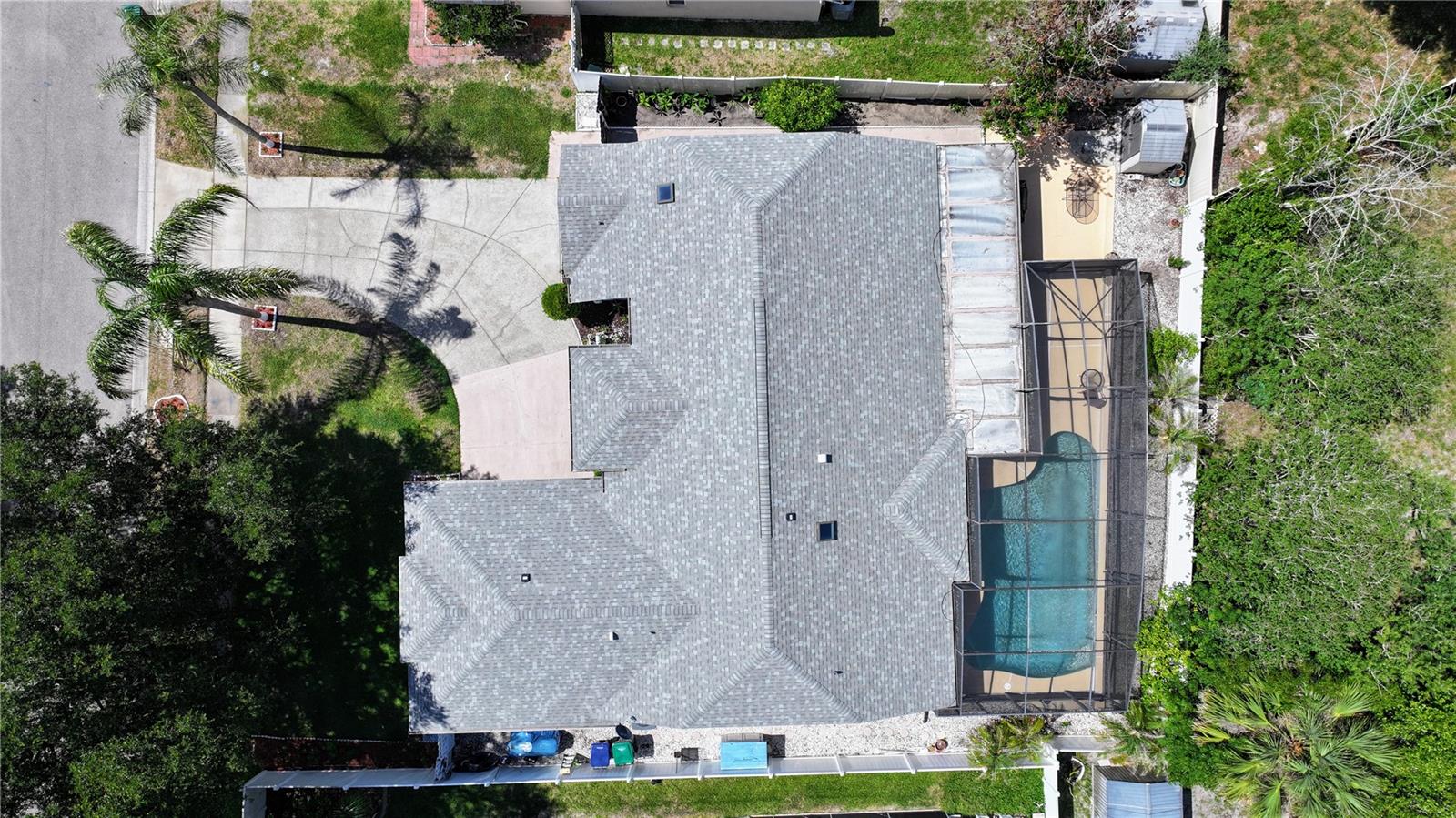 SUNCREST - Residential