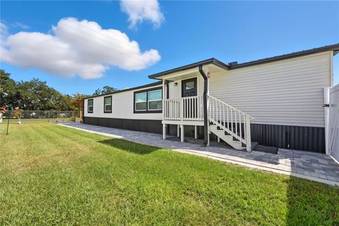 Photo of 4607 Dunkeld Avenue, Orlando, FL 32822 (MLS # O6348014)