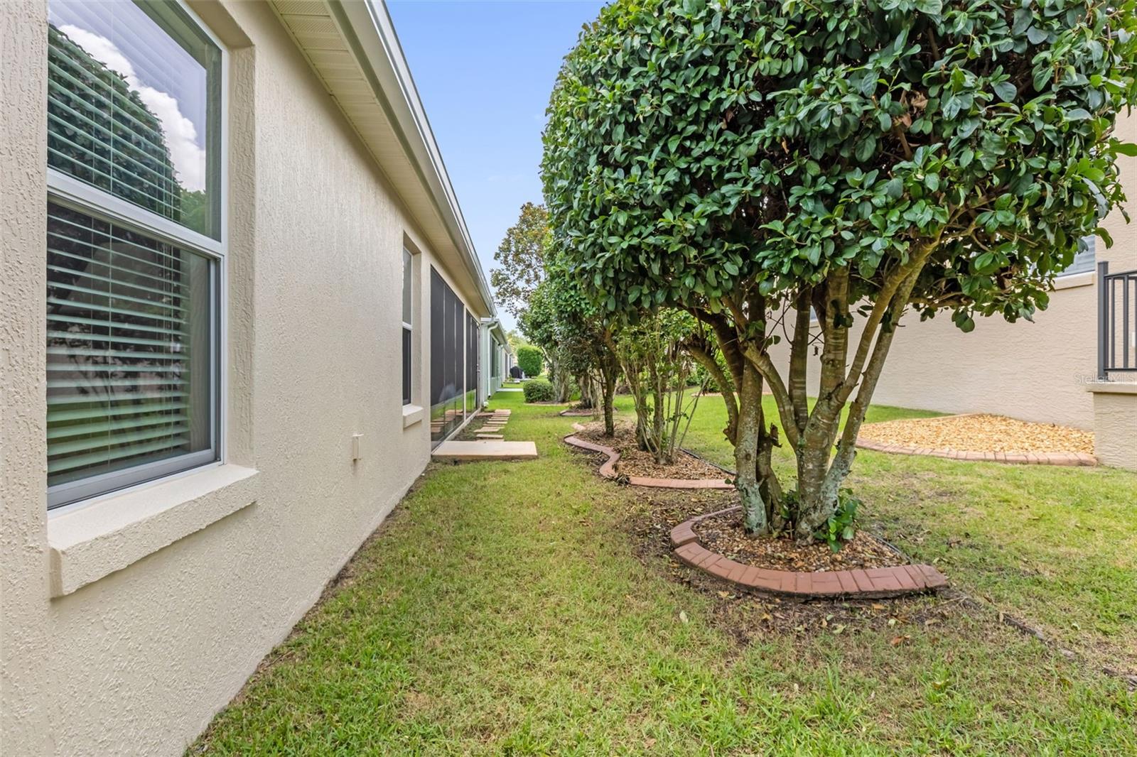 VILLAGES OF SUMTER - Residential