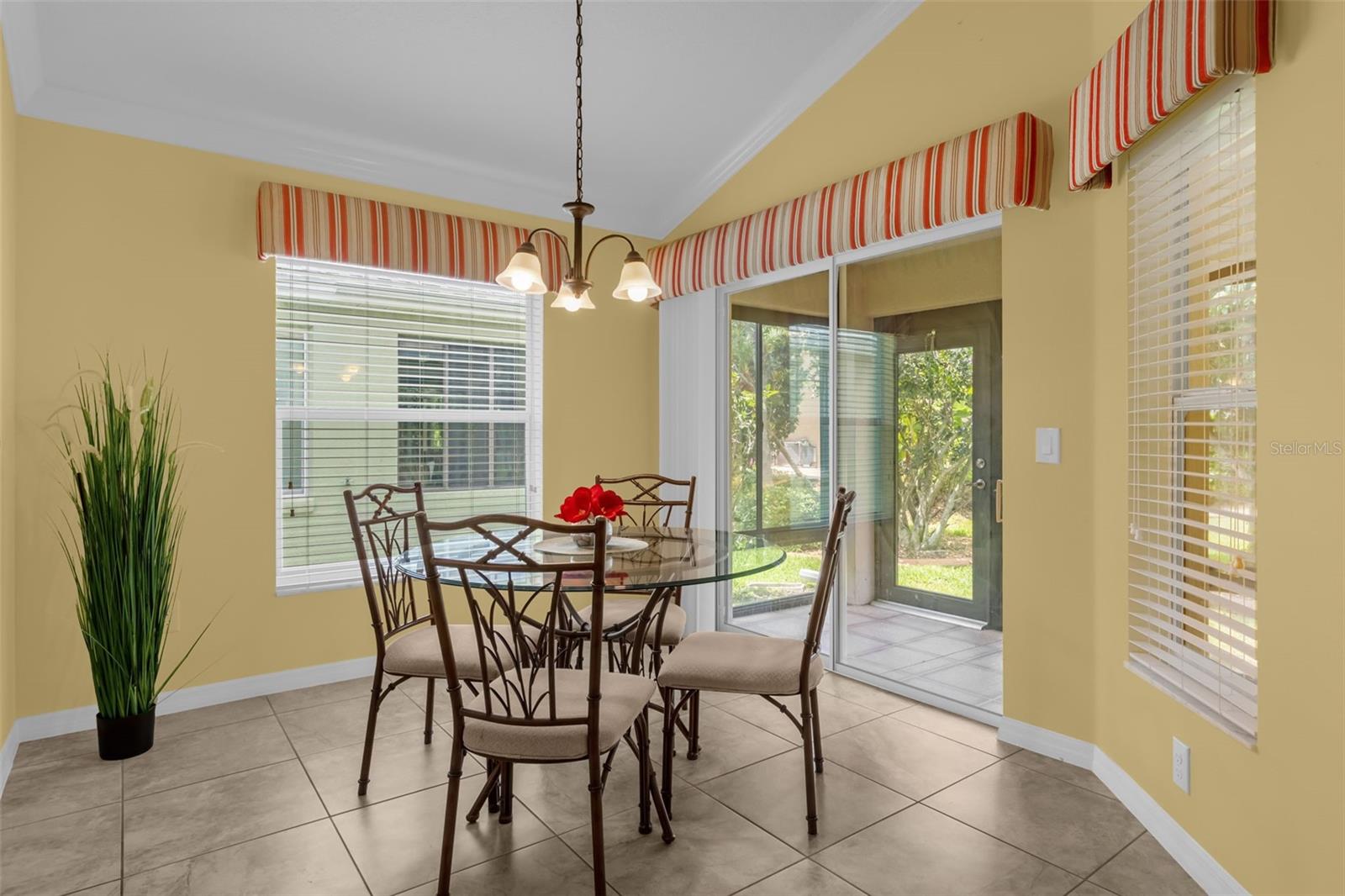 VILLAGES OF SUMTER - Residential