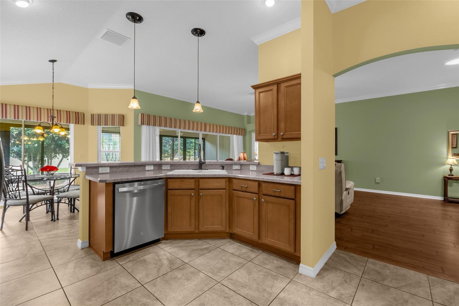 VILLAGES OF SUMTER - Residential